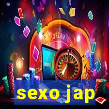 sexo jap